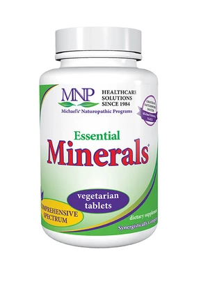 Essential Minerals - Click Image to Close